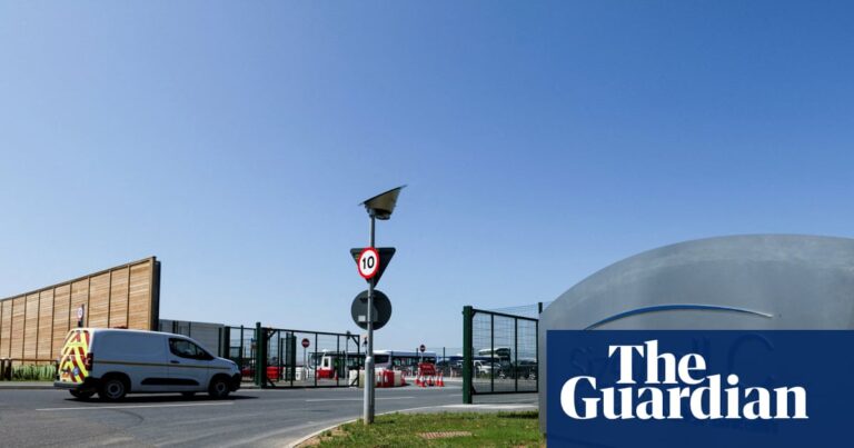 Simpler regulations spearhead UK taskforce plan to get new nuclear reactors built | Nuclear power