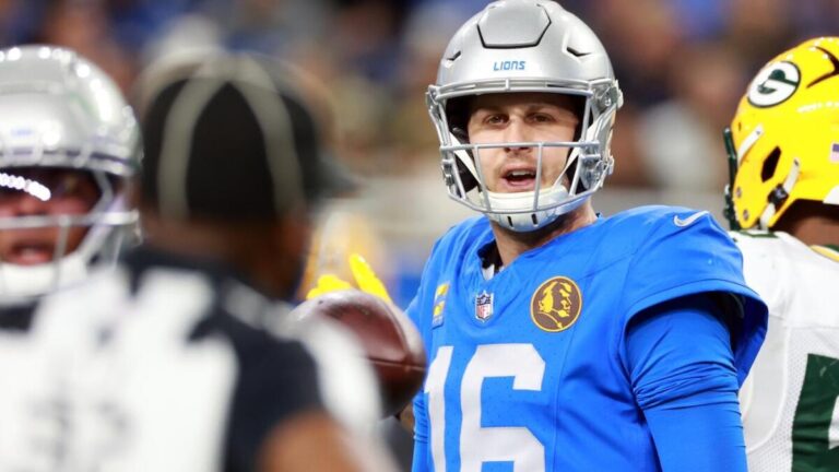 NFL Thanksgiving overreactions: Lions playoff hopes dashed? Cowboys headed to postseason?
