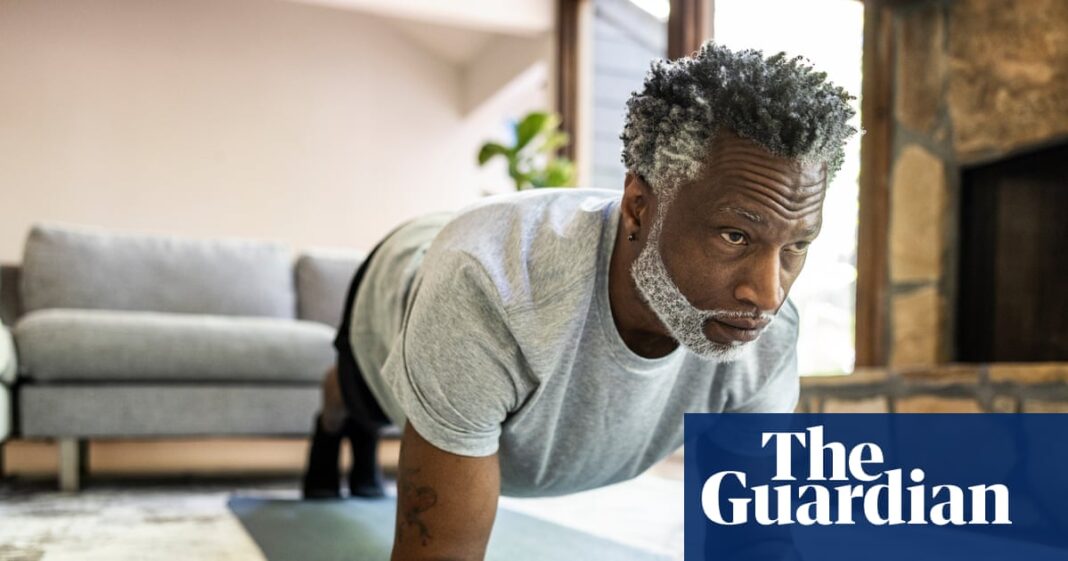 Older couples need a living room of one’s own | Property