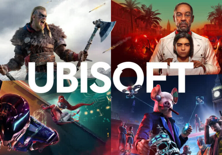 Tencent isn't buying Ubisoft, Ubisoft isn't collapsing, and Assassin's Creed is doing all the heavy lifting