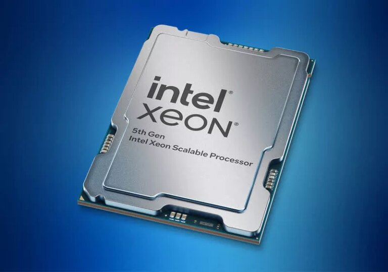 Intel Granite Rapids-WS coming for Threadripper 9000WX with up to 86 cores and 336 MB L3 cache