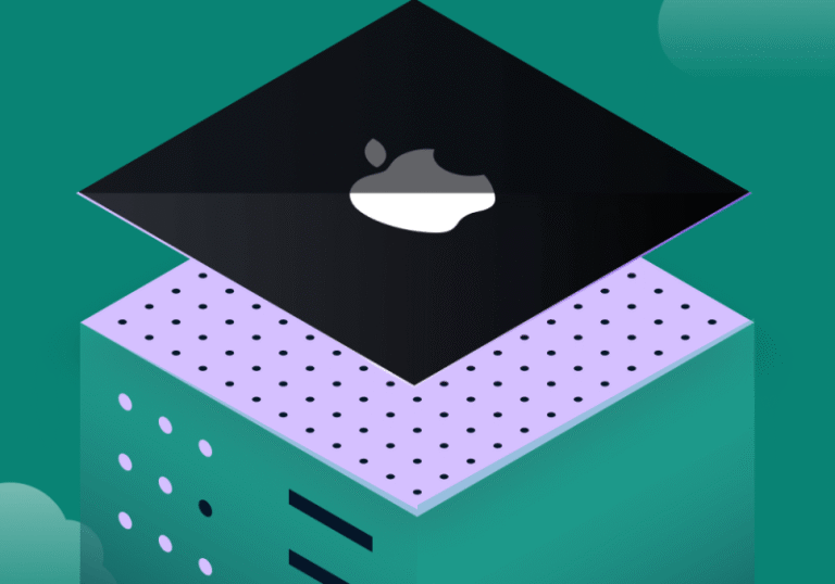 Intel could return to Macs and iPads by 2027, but this time as Apple's contract chipmaker