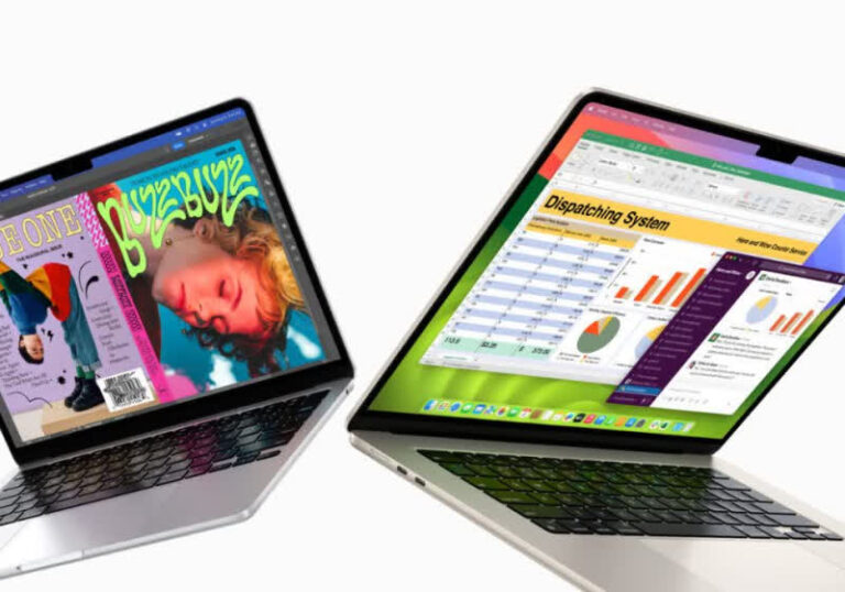 MacBook Air M4 hits record low at $799 (again)