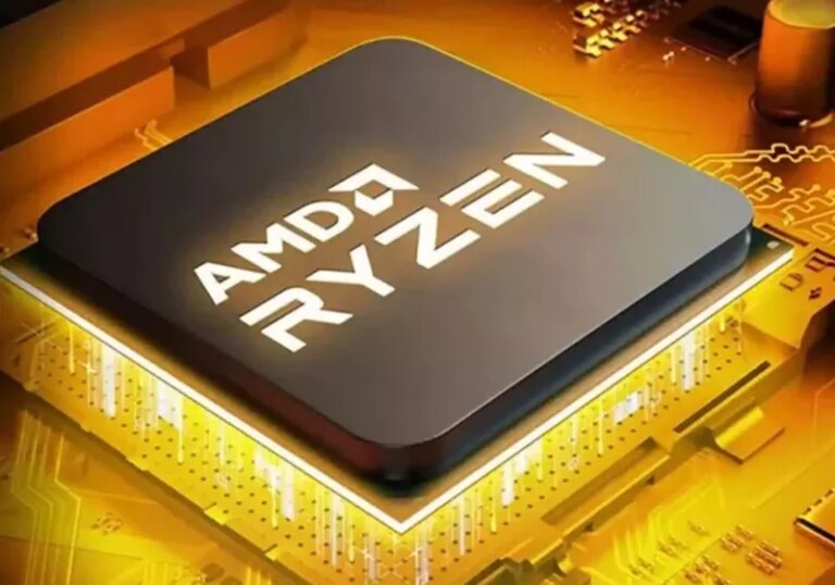 Ryzen keeps winning: AMD reaches 33.6% desktop share as Intel slips again