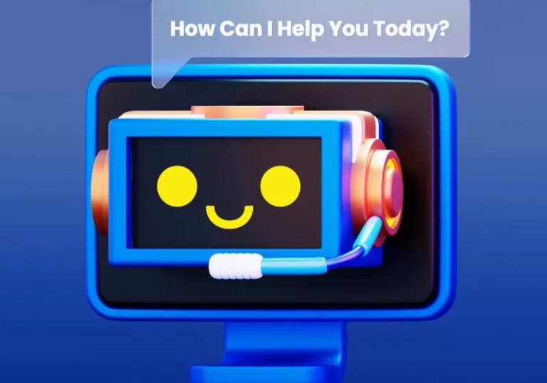 Utah and California are starting to require businesses to tell you when you're talking to AI