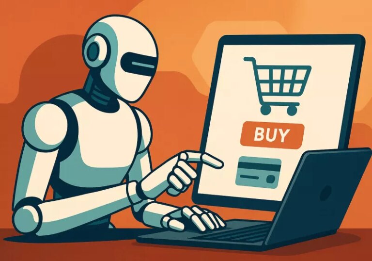 Amazon warns Perplexity with cease-and-desist over AI shopping agent