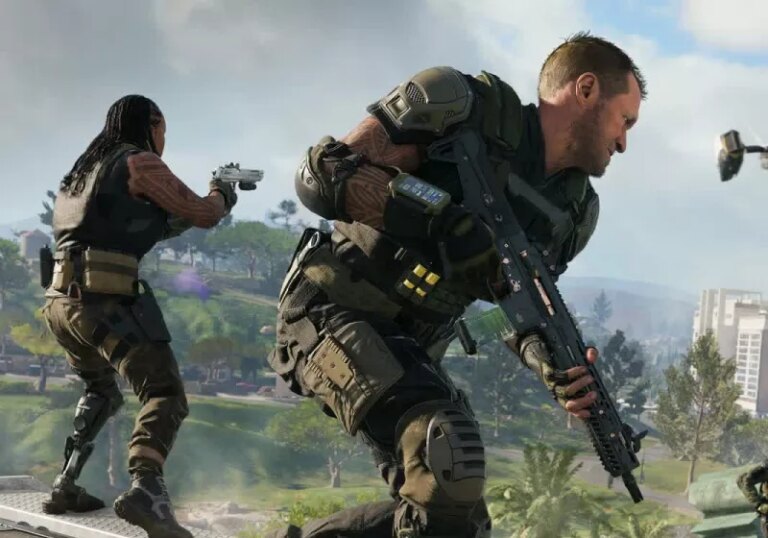 Call of Duty: Black Ops 7 campaign can't be paused, has no checkpoints, and kicks idle players