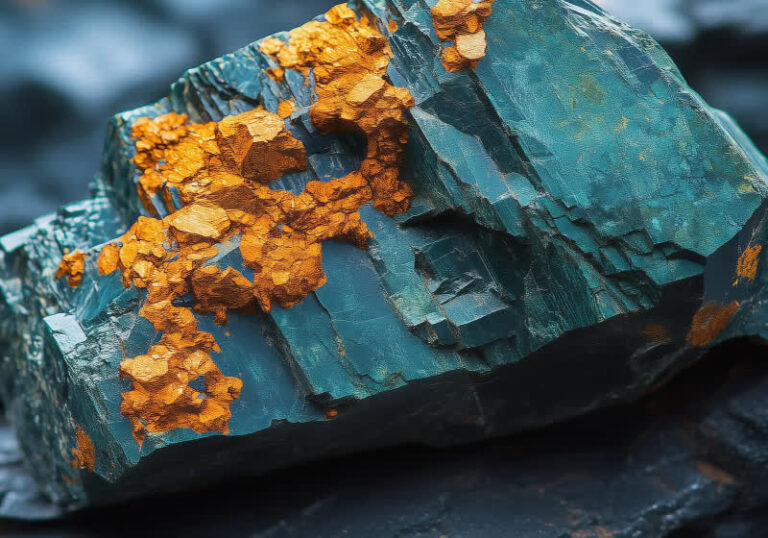 The US is throwing big money at rare-earth tech, taking on China's dominance with new chemistry