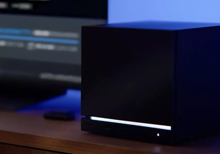 Valve confirms the Steam Machine will be priced like a PC, not a console