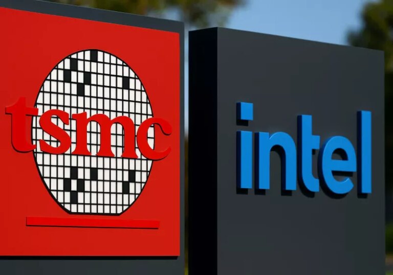 TSMC sues former VP for allegedly taking trade secrets to Intel