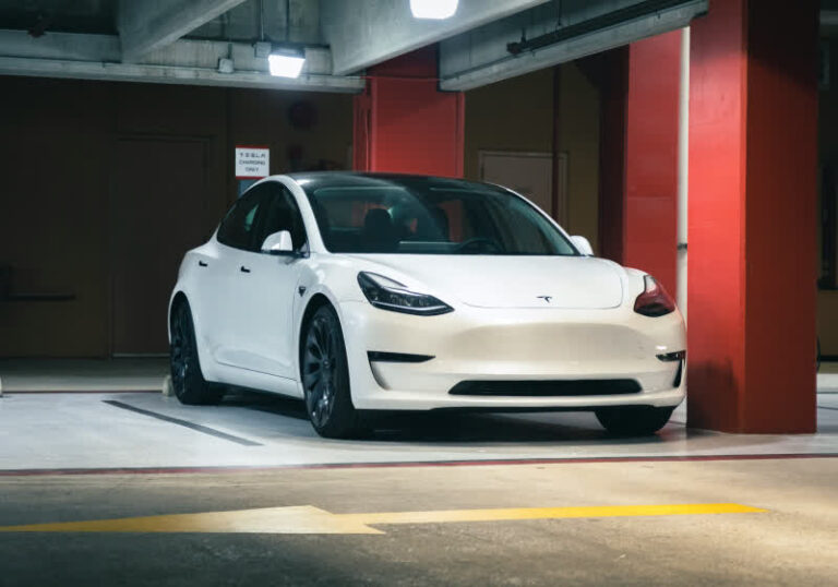 Tesla's sales are falling in the US, Europe, and China – and robots won't fix that