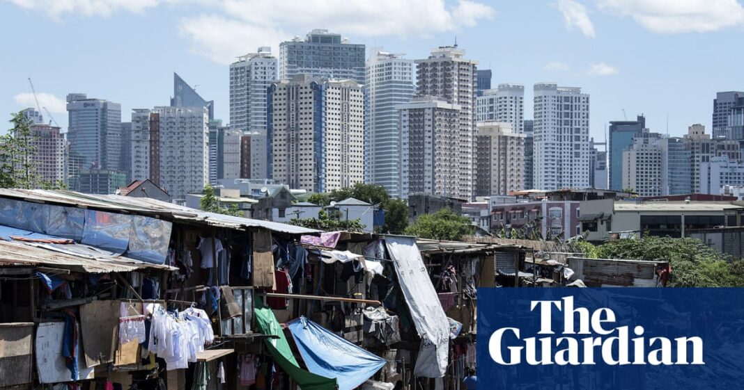 More than $70tn of inherited wealth over next decade will widen inequality, economists warn | Inequality