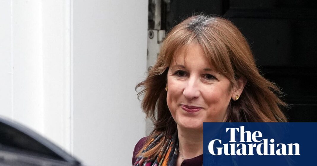 Reeves urged to ‘grasp the nettle’ with wholesale reset of council tax | Council tax