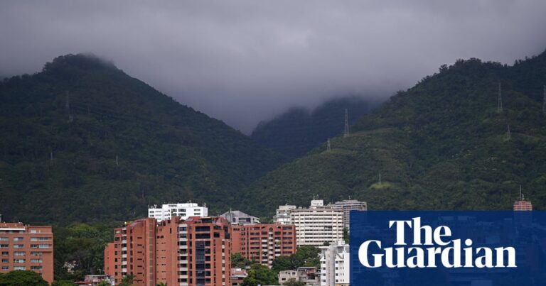Venezuela denounces ‘colonialist threat’ as Trump orders airspace closed | Venezuela