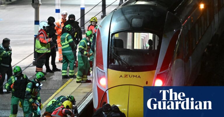 Rail unions call for review of security after Cambridgeshire stabbings | Rail transport