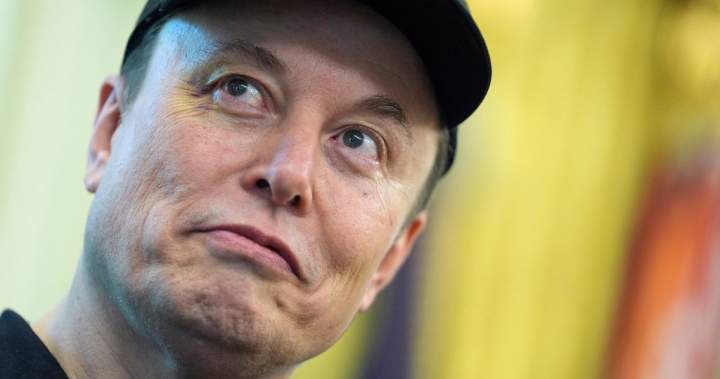 Elon Musk set to become world’s first trillionaire under Tesla pay package – National