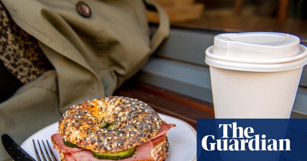 Bakery chain Gail’s plans to open 40 more outlets as sales soar | Food & drink industry