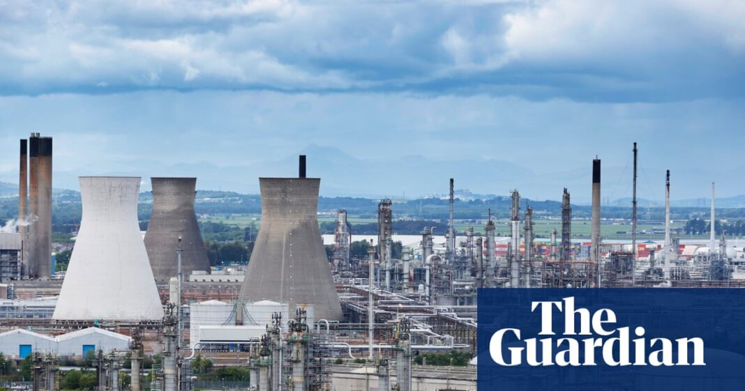 MoD identifies possible UK sites for making explosives and ammunition | Ministry of Defence