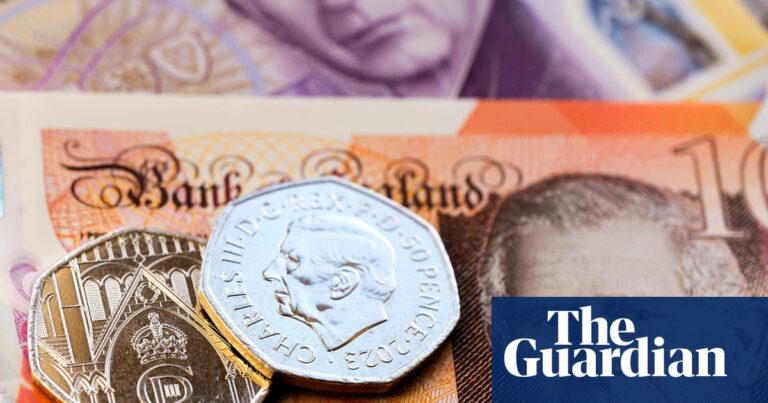 UK bank and building society customer protection limit to rise to £120,000 | Savings