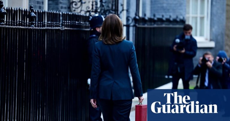 OBR warns Reeves’s budget still leaves public finances in ‘vulnerable’ position | Budget 2025