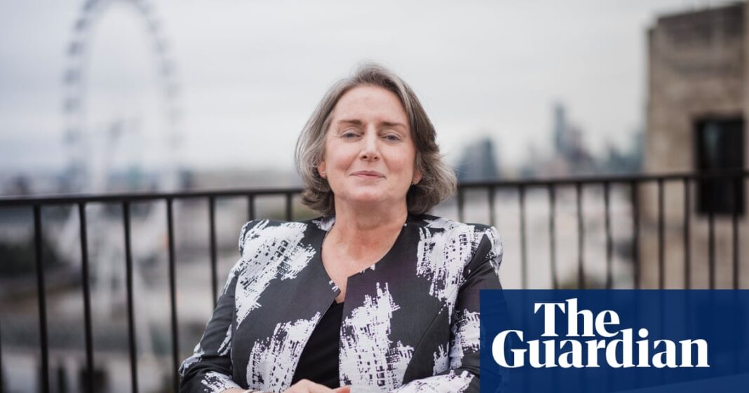 Britain’s biggest housebuilder urges government to support first-time buyers | Construction industry