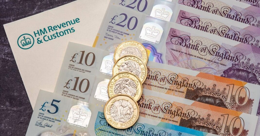 Increase tax-free Personal Allowance to £15,700 with one condition | Personal Finance | Finance