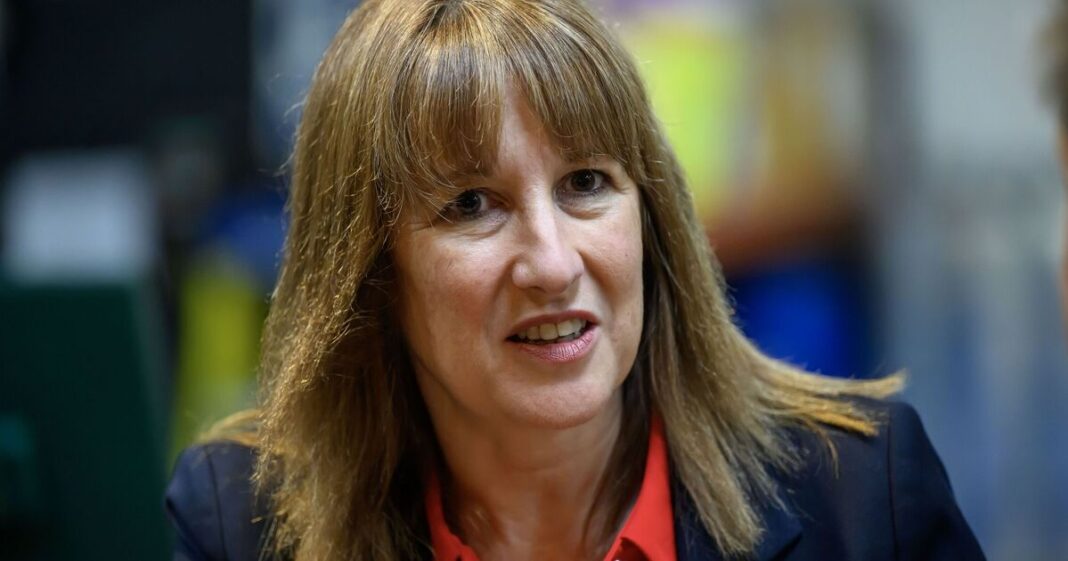 Fury from pensioners as Rachel Reeves’ Budget set to halve cash Isa allowance | Personal Finance | Finance