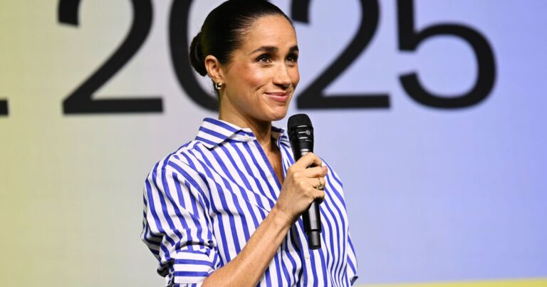 Royal Family: Meghan Markle ‘wants to become a billionaire’ | Royal | News