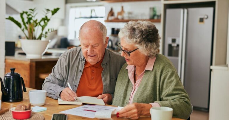 Brits urged to boost state pension by £342 a year with little-known benefit | Personal Finance | Finance