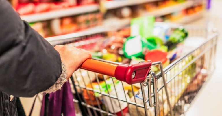 State pensioners handed £70 supermarket vouchers from Tuesday | Personal Finance | Finance