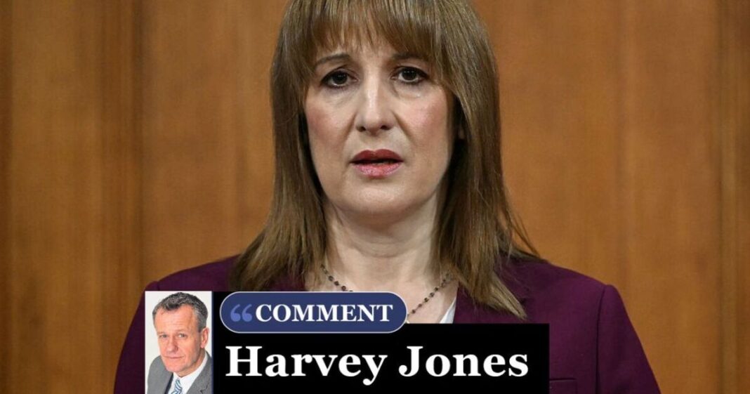 Has Rachel Reeves just thrown the biggest Budget sucker punch EVER? | Personal Finance | Finance