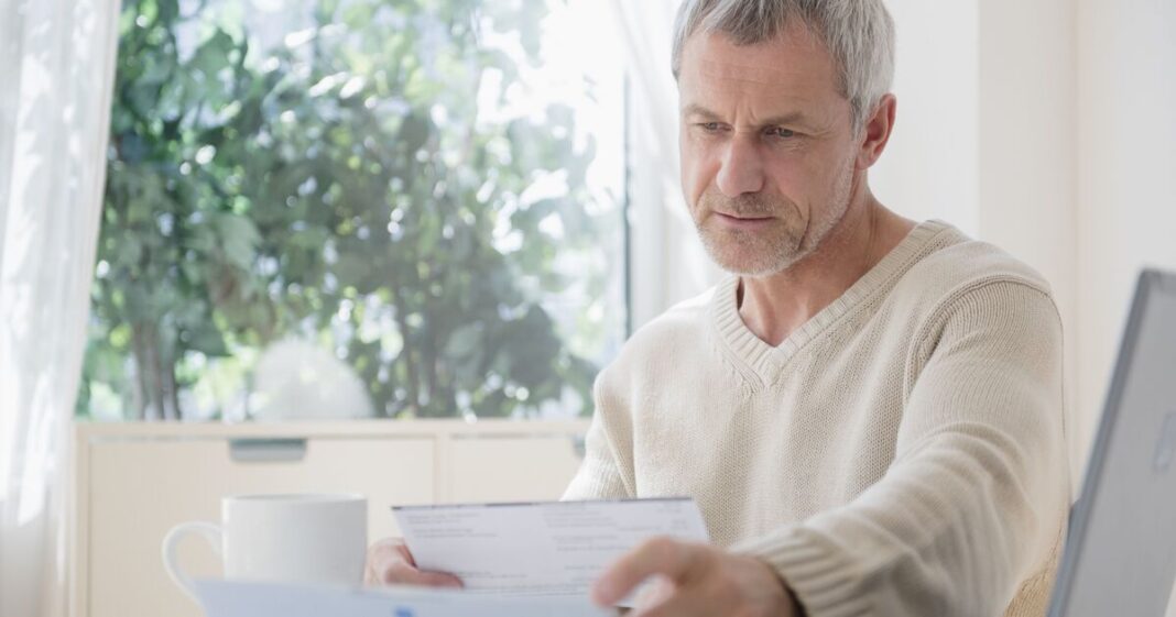 Brits on five benefits could also get money off their council tax | Personal Finance | Finance