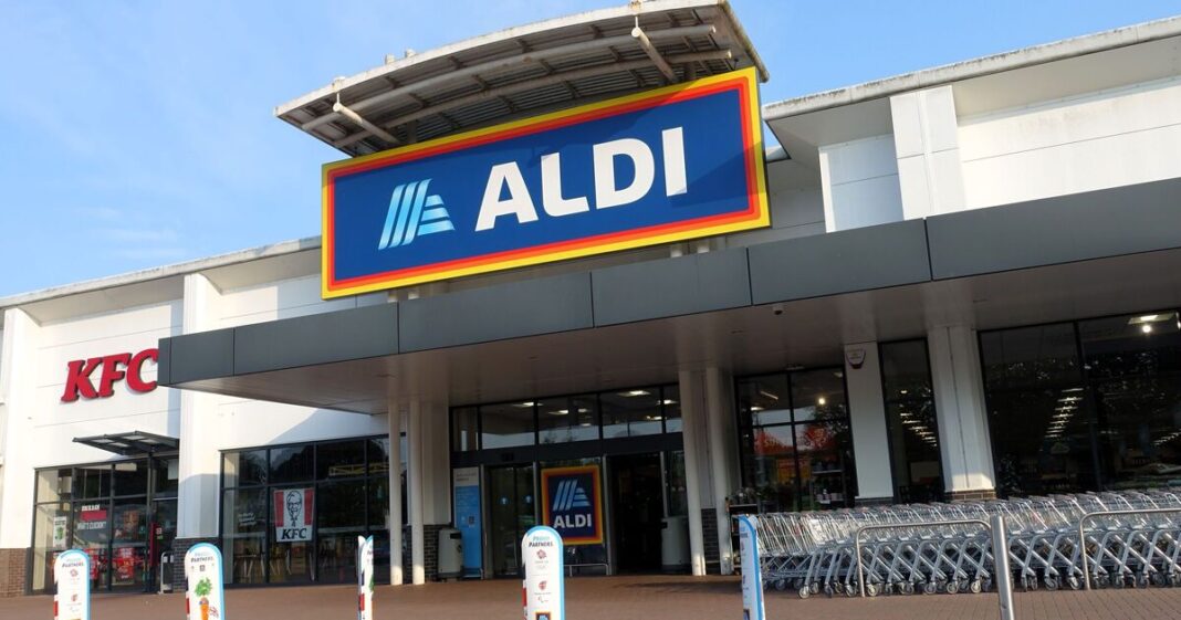 Families can claim up to £300 supermarket vouchers to spend in Aldi, Morrisons and Tesco | Personal Finance | Finance