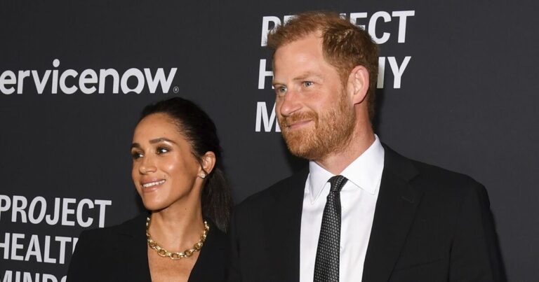 Royal Family LIVE: Hollywood already tired of Prince Harry and Meghan | Royal | News