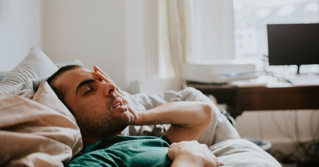 UK on brink of £85bn economic crisis as huge number of Brits off work sick revealed | Personal Finance | Finance