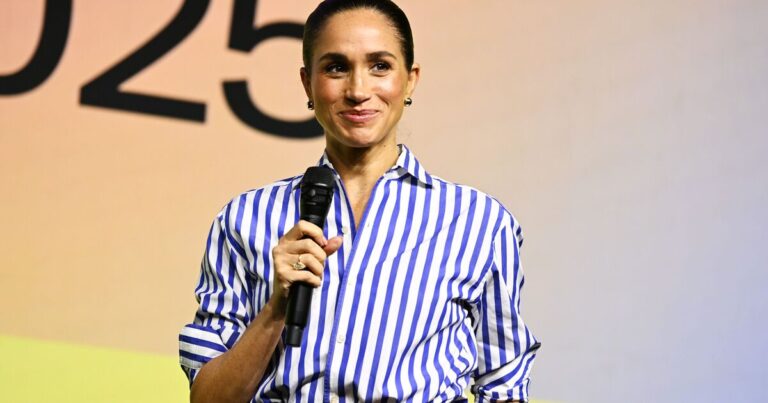 Royal Family LIVE: Meghan Markle accused of trying to overshadow William in Brazil | Royal | News