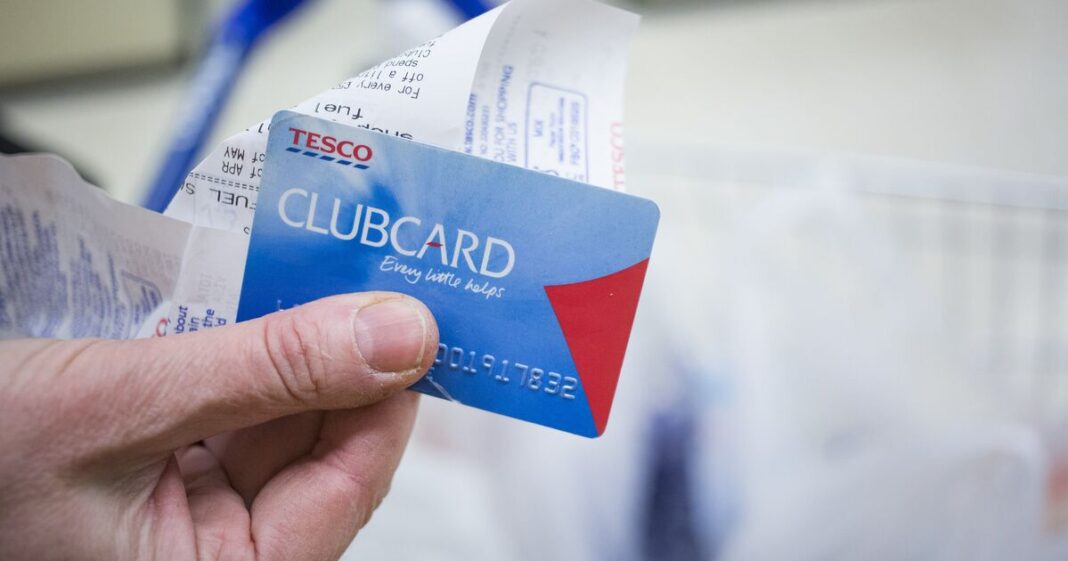 Tesco Clubcard warning as £16.5m worth of vouchers about to expire | Personal Finance | Finance