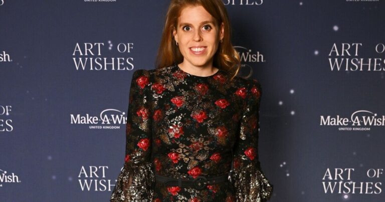Princess Beatrice makes 6-word remark on King’s decision after Andrew scandal | Royal | News