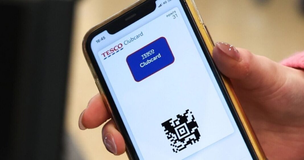 Tesco issues 3-week warning to all Clubcard holders | Personal Finance | Finance