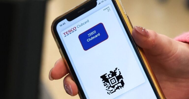 Tesco issues 3-week warning to all Clubcard holders | Personal Finance | Finance