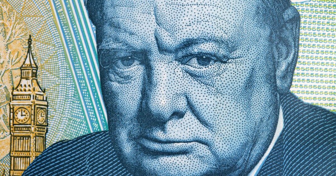 Churchill attacked by ‘unholy alliance’ of Left and Right | Politics | News