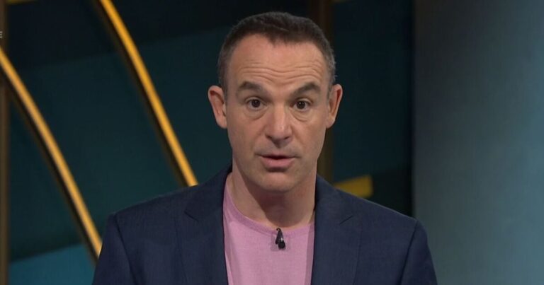 Martin Lewis’ legal method to pass on £1m without Inheritance Tax | Personal Finance | Finance