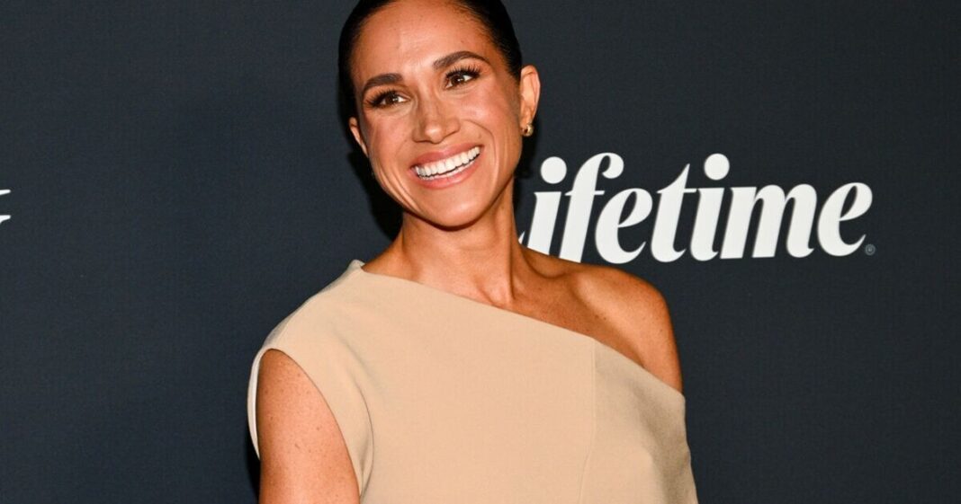 Meghan Markle warned over looking ‘obsessive’ after announcement clash | Royal | News