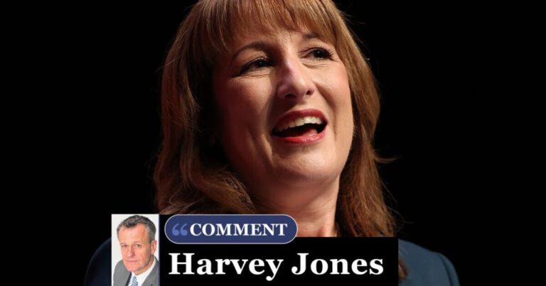 Rachel Reeves to tax families on money they don’t even have | Personal Finance | Finance