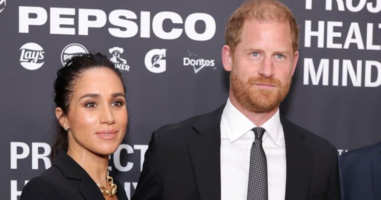 Royal Family LIVE: Meghan makes Hollywood move leaving Harry ‘fed up’ | Royal | News