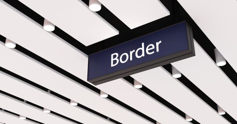 Brits returning from holiday may soon be able to enter the UK without a passport | UK | News