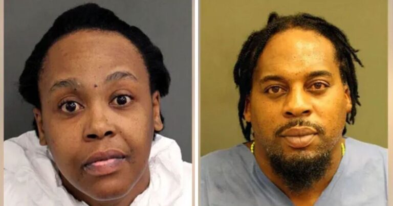 Parents arrested after 4-year old twin boys ‘shot themselves’ | World | News