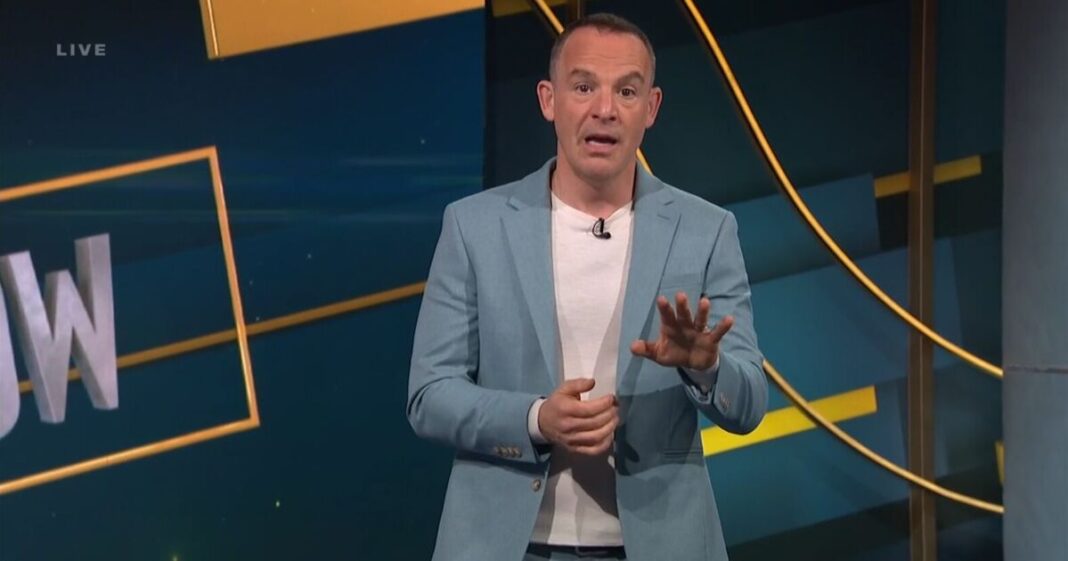 Martin Lewis’ 5 digit code for O2, Three and Vodafone customers to avoid price rise | Personal Finance | Finance