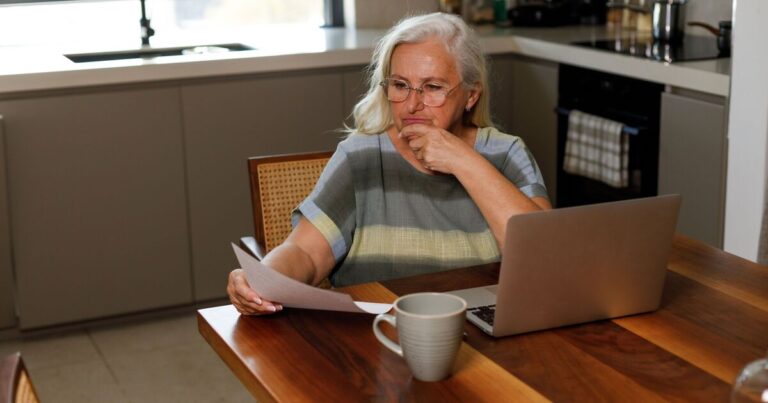 Full list of 48 health conditions that could get you £5,700 DWP payment | Personal Finance | Finance