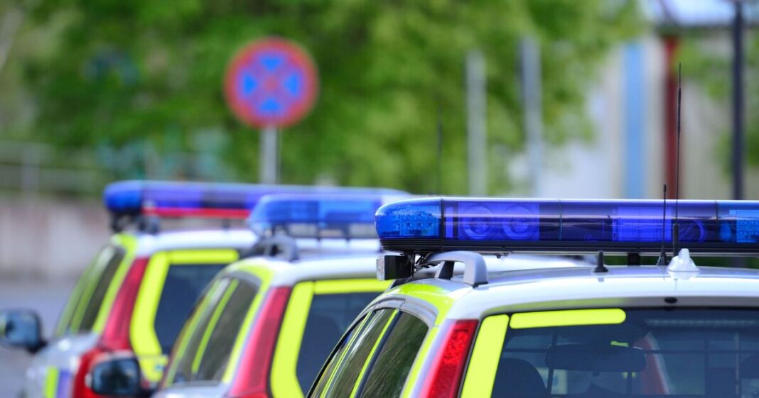 Panic in Sweden as students told ‘stay inside’ after ‘suspicious object’ spark lockdown | World | News